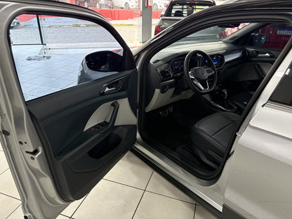 VOLKSWAGEN T-CROSS HIGHLINE 1.4 250 TSI FLEX