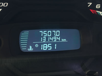 CHEVROLET MONTANA LS  CS 1.4 MPFI