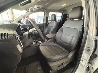 FORD RANGER LIMITED+ 3.0 V6 TURBO DIESEL
