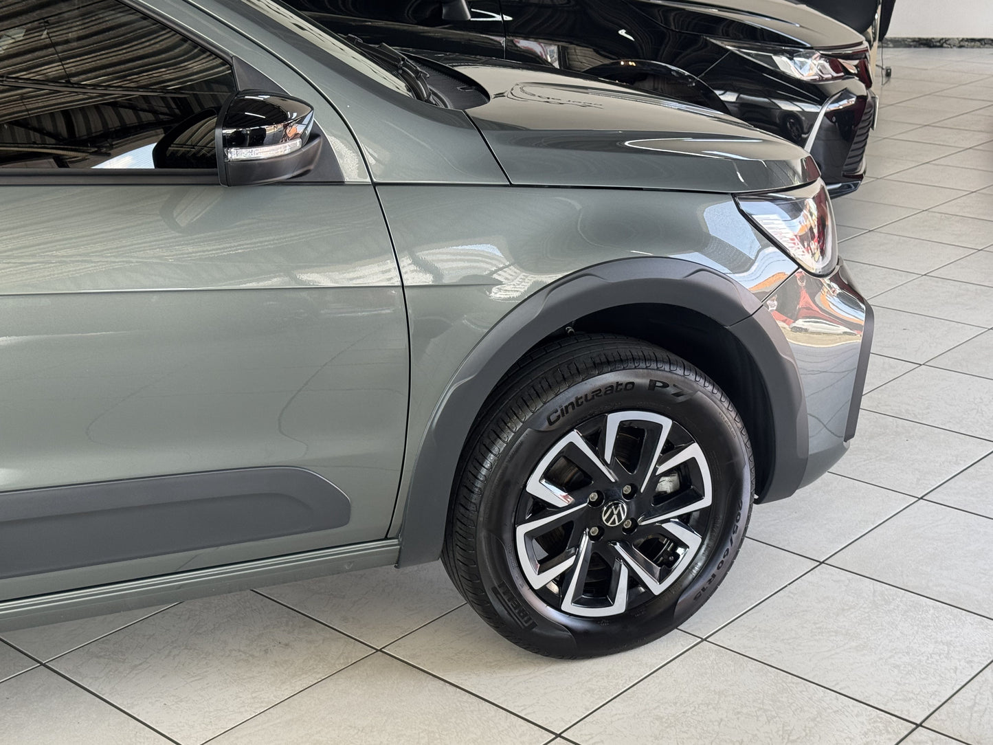 VOLKSWAGEN SAVEIRO EXTREME CD 1.6 MSI