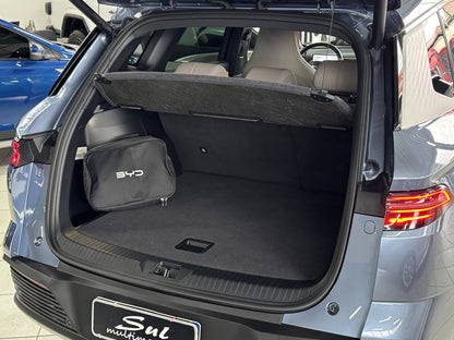 BYD SONG PRO GL 1.5 HÍBRIDO AUT.