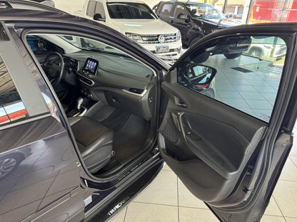 CHEVROLET TRACKER RS 1.2 TB FLEX AUT.