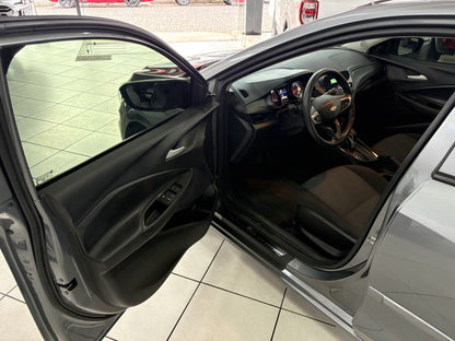 CHEVROLET ONIX PLUS 1.0 TURBO FLEX AUT.