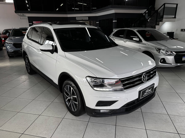 VOLKSWAGEN TIGUAN ALLSPACE 1.4 250 TSI