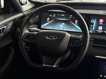 CAOA CHERY TIGGO 8 PRO 1.5 TCI PLUG-IN HYBRID