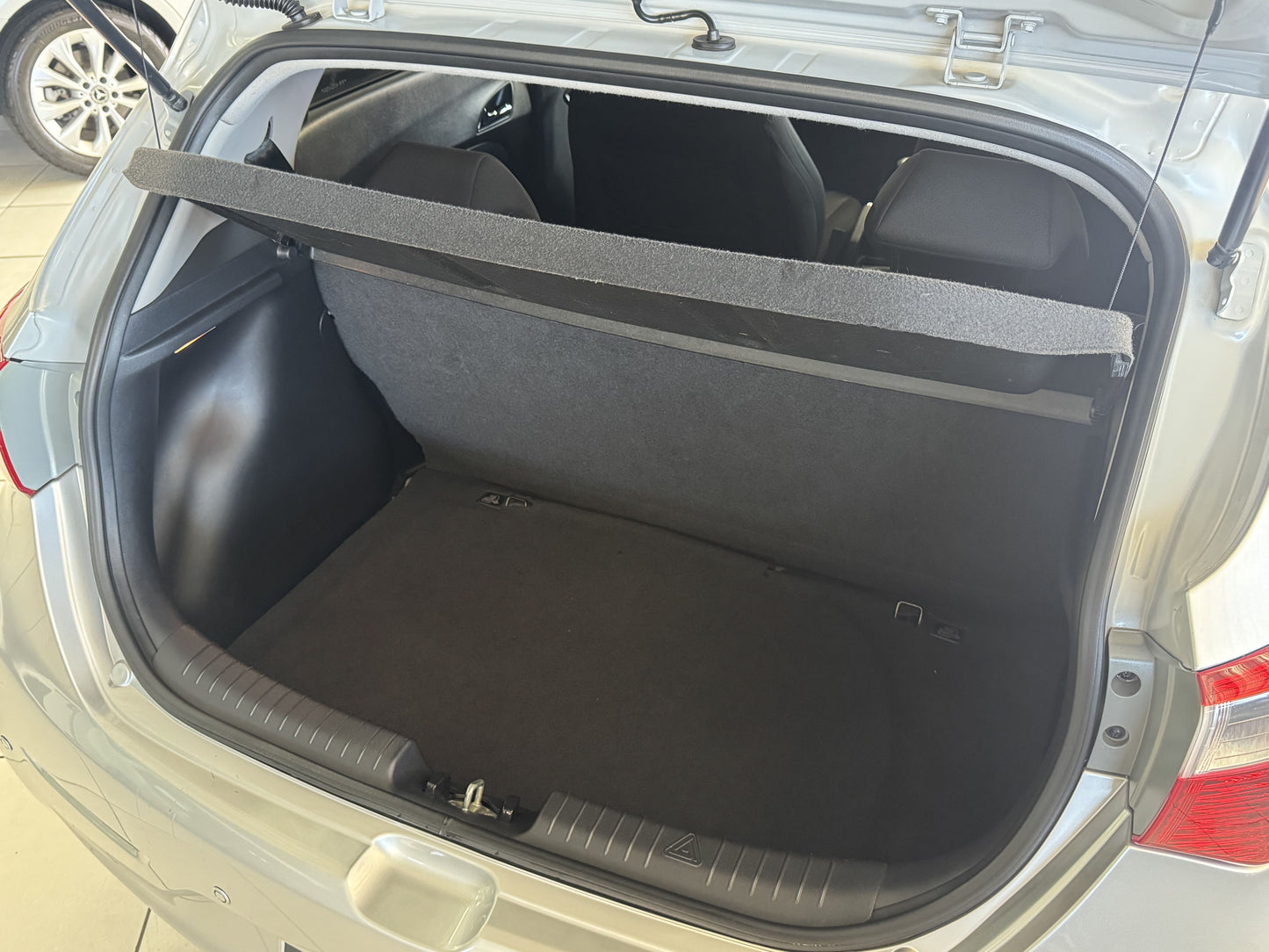 HYUNDAI HB20 COMFORT PLUS 1.0 MANUAL FLEX