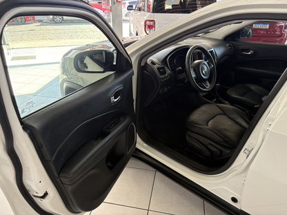 JEEP COMPASS SPORT 2.0 FLEX