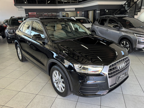 AUDI Q3 1.4 TFSI ATTRACTION FLEX AUT.