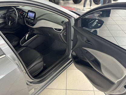 CHEVROLET ONIX PREMIER 1.0 TURBO FLEX