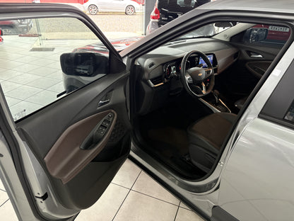 CHEVROLET MONTANA LTZ 1.2 TURBO FLEX
