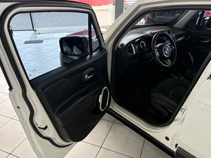 JEEP RENEGADE 2.0 TURBO DIESEL LONGITUDE 4X4