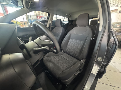 NISSAN KICKS SENSE 1.6 FLEXSTART