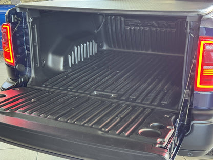 RAM RAMPAGE REBEL 2.0 HURRICANE GASOLINA AT9.