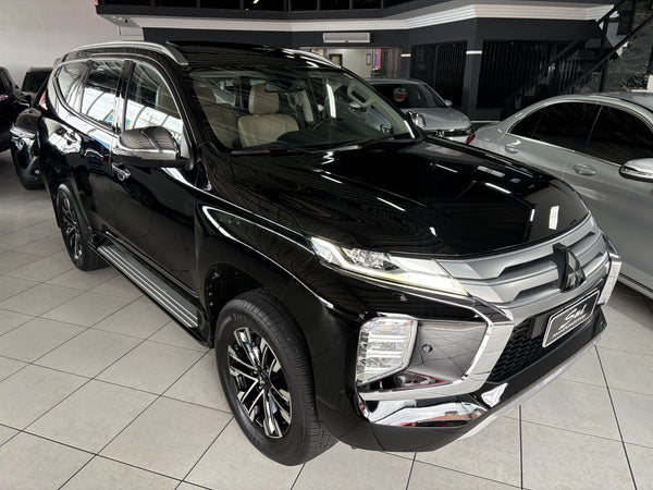 PAJERO SPORT HPE 2.4 TD AWD AUT.