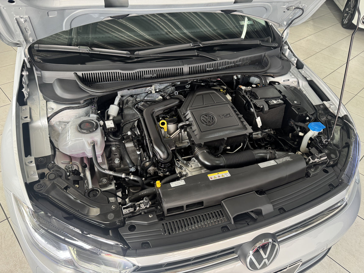 VOLKSWAGEN POLO HIGHLINE 1.0 170 TSI