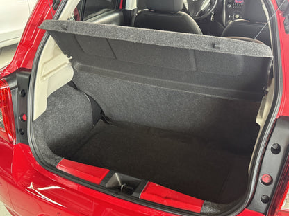NISSAN MARCH SV 1.0 FLEX MANUAL