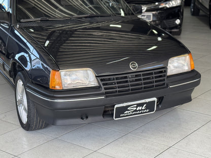 CHEVROLET KADETT GLS 1.8 MANUAL GASOLINA