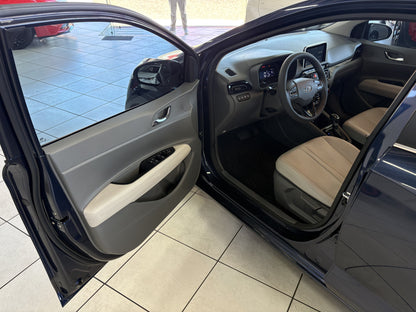 HYUNDAI HB20-S DIAMOND 1.0 TGDI FLEX AT