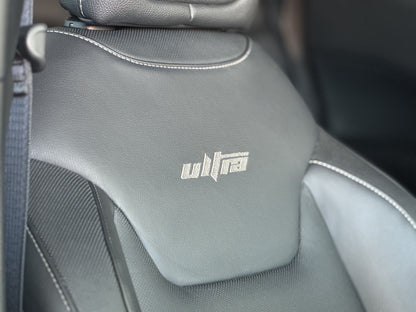 FIAT TORO ULTRA 2.0 TURBO DIESEL 4WD AT9