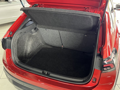 VOLKSWAGEN NIVUS HIGHLINE 200 TSI 1.0 FLEX