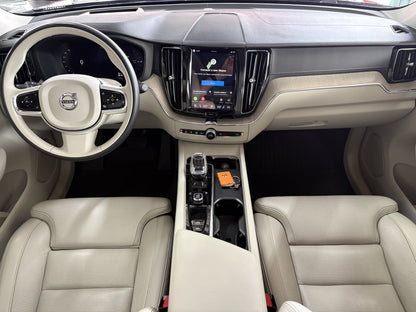 VOLVO XC60 T8 INSCRIPTION 2.0 HÍBRIDO 408CV