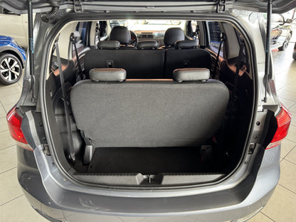 CHEVROLET SPIN PREMIER 1.8 FLEX AUT. 7 LUG.