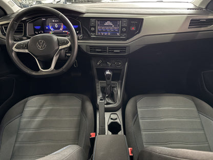 VOLKSWAGEN NIVUS COMFORTLINE 1.0 200 TSI