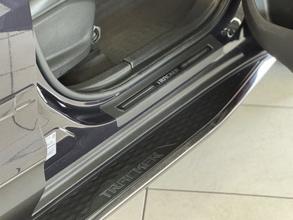 CHEVROLET TRACKER RS 1.2 TB FLEX AUT.