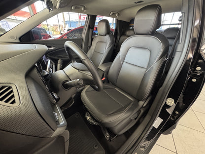 CHEVROLET MONTANA PREMIER 1.2 TURBO FLEX AUT.