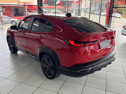 FIAT FASTBACK LIMITED EDITION 1.3 T270 AT6