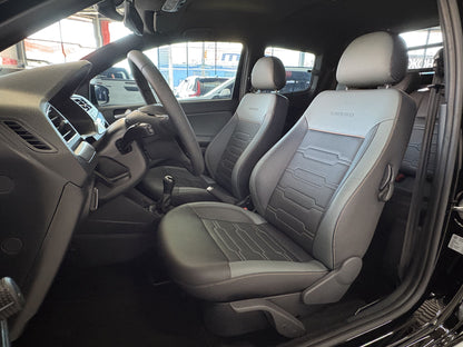 VOLKSWAGEN SAVEIRO EXTREME CD 1.6 MSI FLEX MANUAL