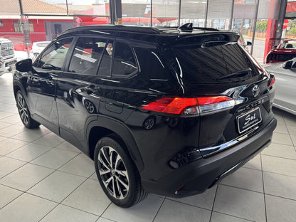 TOYOTA COROLLA CROSS XRE 2.0 FLEX