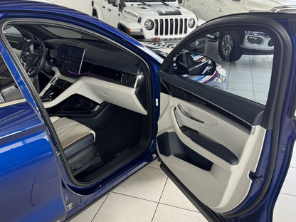 BYD SONG PLUS GS 1.5 HÍBRIDO AUT.