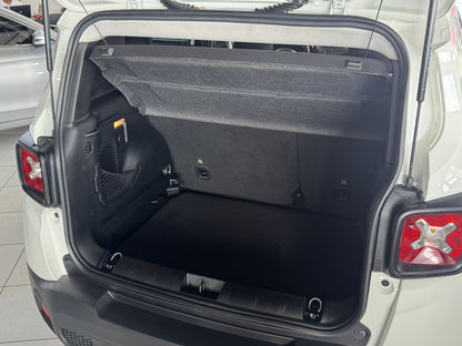 JEEP RENEGADE 1.8 FLEX AUT.