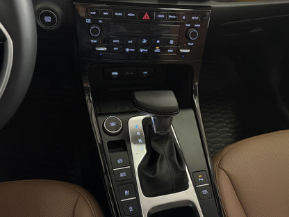 HYUNDAI CRETA PLATINUM 1.0 TGDI FLEX AUT