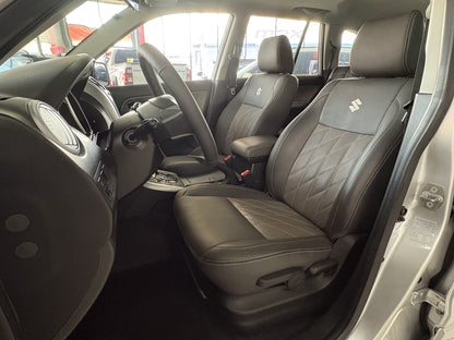 SUZUKI GRAND VITARA 2.0 GASOLINA AUT