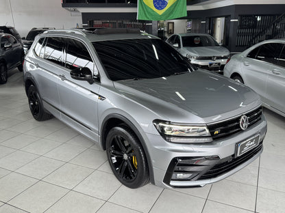 VOLKSWAGEN TIGUAN R-LINE ALLSPACE 2.0 350 TSI 4MOTION