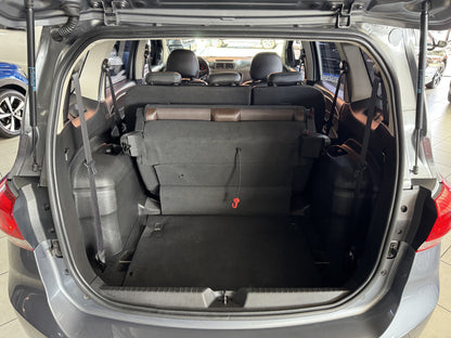 CHEVROLET SPIN PREMIER 1.8 FLEX AUT. 7 LUG.