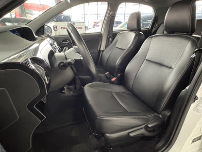 TOYOTA ETIOS 1.5 XLS SEDAN FLEX MANUAL