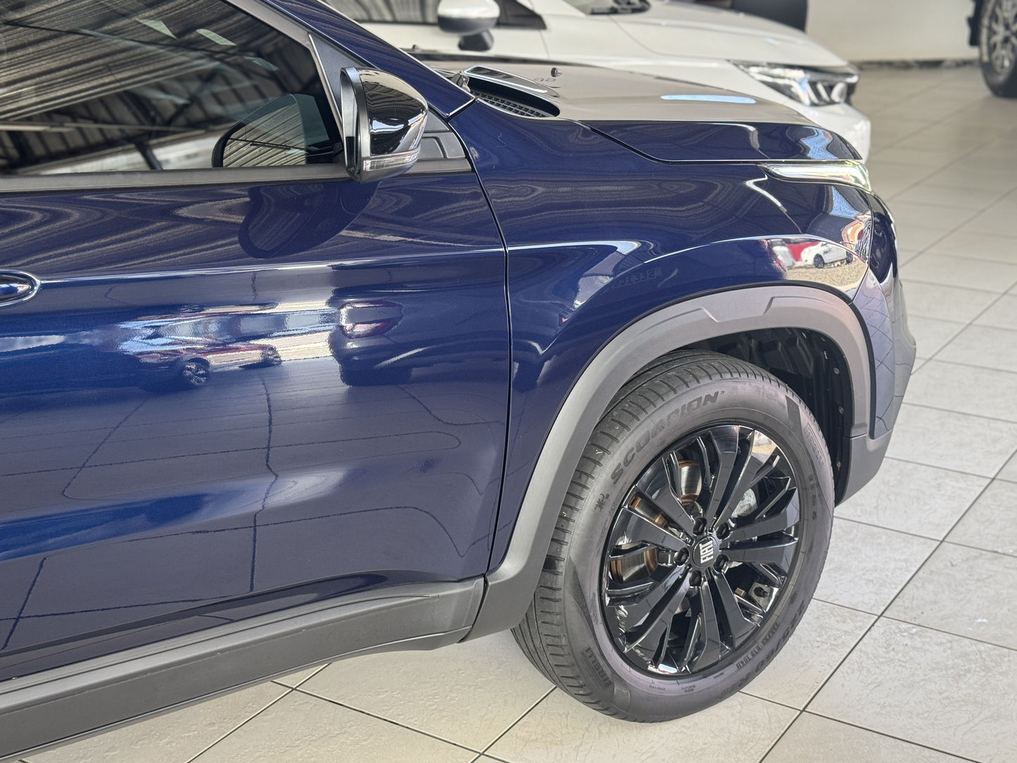 FIAT TORO VOLCANO 1.3 T270 FLEX