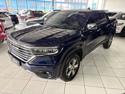 RAM RAMPAGE LARAMIE 2.0 TURBO DIESEL 4X4 AUT