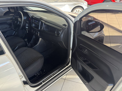 FIAT STRADA FIREFLY 1.3 FREEDOM FLEX CS MANUAL
