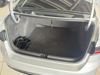 VOLKSWAGEN VIRTUS COMFORTLINE 1.0 200 TSI