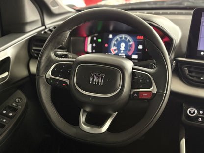 FIAT FASTBACK IMPETUS 1.0 TURBO FLEX CVT