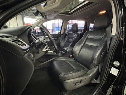 MITSUBISHI PAJERO SPORT HPE 2.4 TURBO DIESEL 4X4