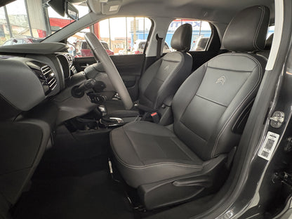 CITROEN C4 CACTUS FEEL PACK 1.6 AUT.