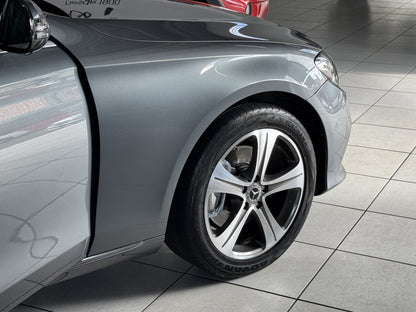 MERCEDES-BENZ E 250 AVANTGARDE 2.0 CGI GASOLINA