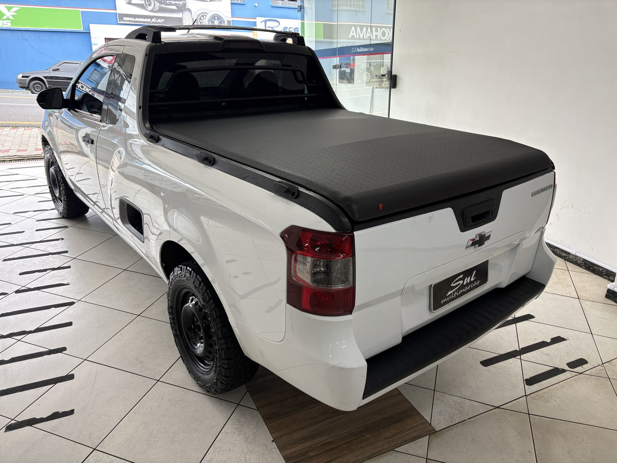 CHEVROLET MONTANA LS  CS 1.4 MPFI