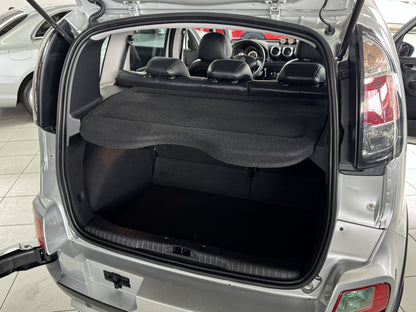 CITROEN AIRCROSS EXCLUSIVE 1.6 AUT. FLEX