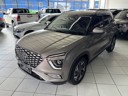 HYUNDAI CRETA PLATINUM 1.0 TB FLEX AUT.